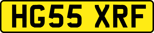 HG55XRF