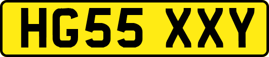 HG55XXY