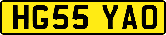 HG55YAO