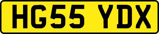 HG55YDX