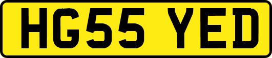 HG55YED