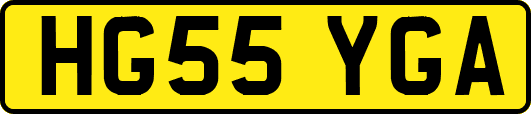 HG55YGA