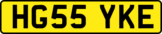 HG55YKE