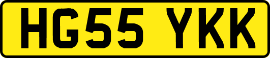 HG55YKK