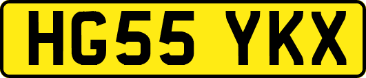 HG55YKX