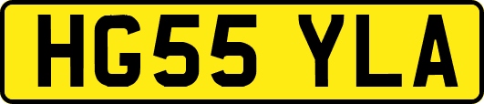 HG55YLA