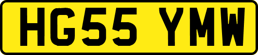 HG55YMW