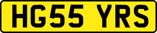 HG55YRS