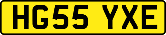 HG55YXE