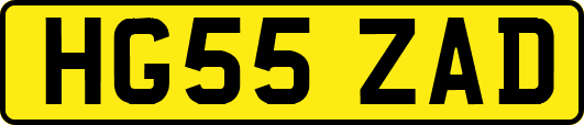 HG55ZAD