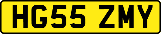 HG55ZMY