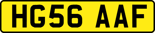 HG56AAF