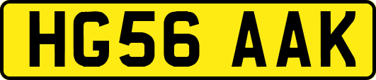 HG56AAK