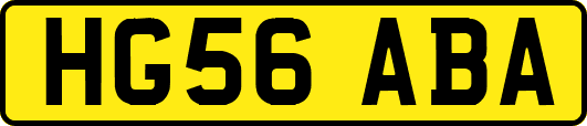 HG56ABA