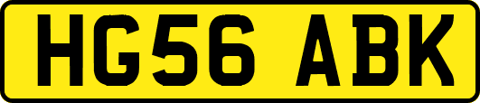 HG56ABK