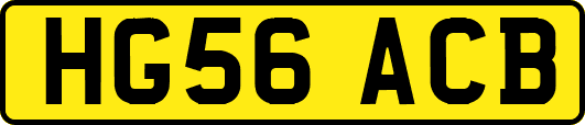 HG56ACB