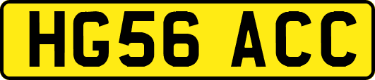 HG56ACC