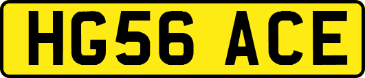 HG56ACE