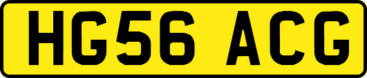 HG56ACG