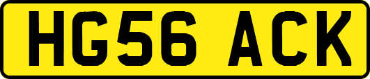 HG56ACK