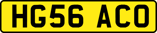 HG56ACO