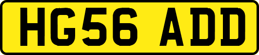 HG56ADD