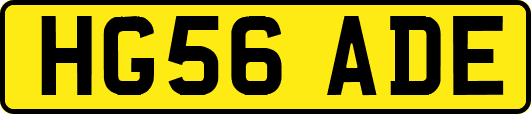 HG56ADE