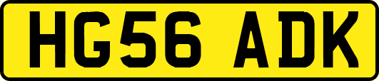 HG56ADK