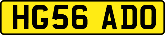 HG56ADO