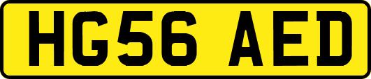 HG56AED