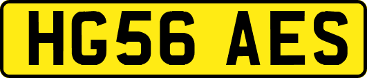 HG56AES