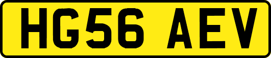 HG56AEV