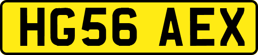 HG56AEX