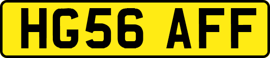 HG56AFF