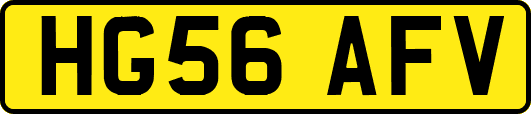 HG56AFV