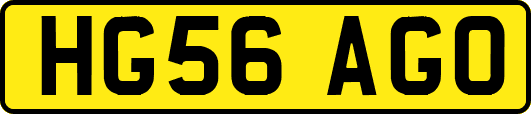 HG56AGO