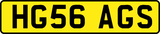 HG56AGS