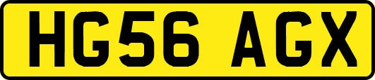 HG56AGX