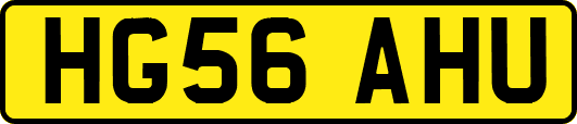 HG56AHU