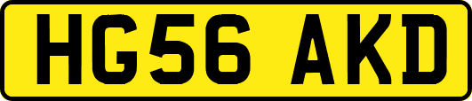 HG56AKD