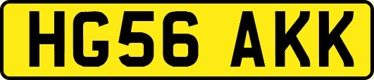 HG56AKK