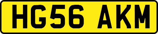 HG56AKM