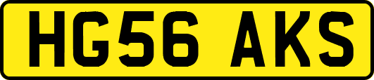 HG56AKS