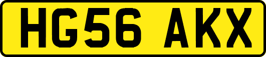 HG56AKX