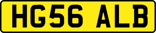 HG56ALB