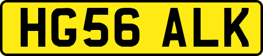 HG56ALK