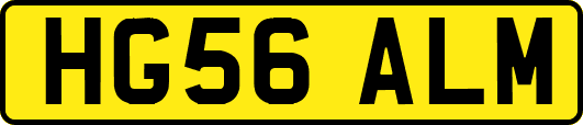 HG56ALM