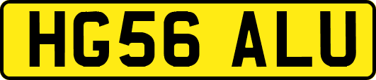 HG56ALU