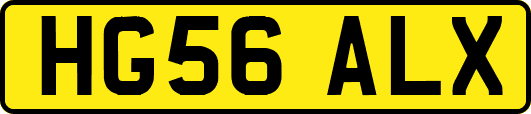 HG56ALX