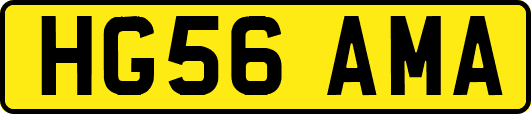 HG56AMA